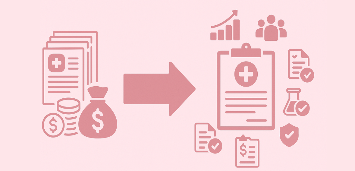 Paper vs Electronic Health Records: Why Make the Switch in 2025?