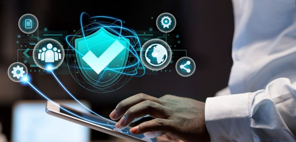 The Role of Digital Platforms In Secure Form Collection