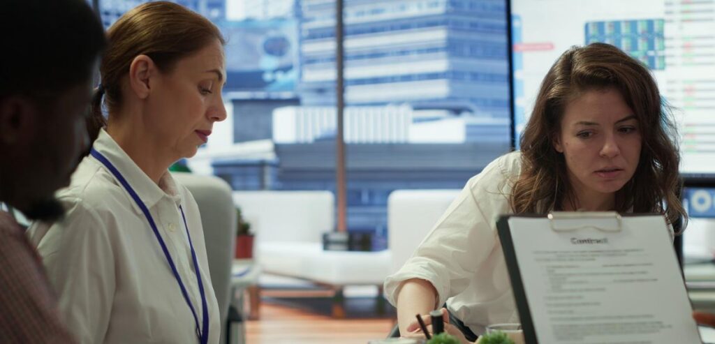 Understanding the Importance of HIPAA in the Intake Process