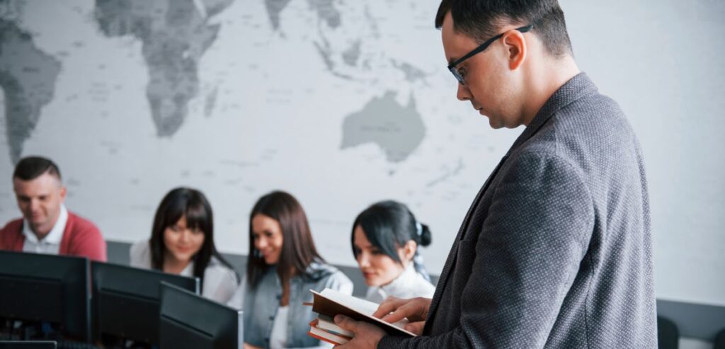 Educating Staff on Frontline Compliance Practices