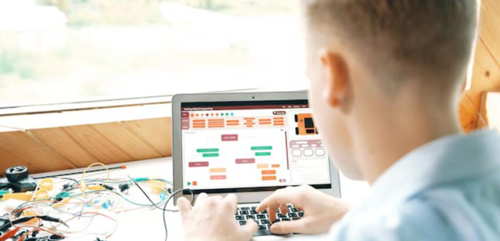 Technology Frameworks: Using Tools, Walkthrough Templates