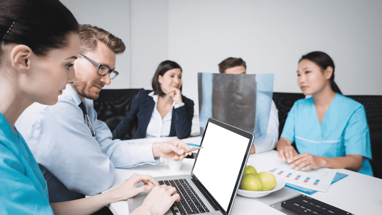 Optimize Medical Office Operations with Practical Tools and Resources