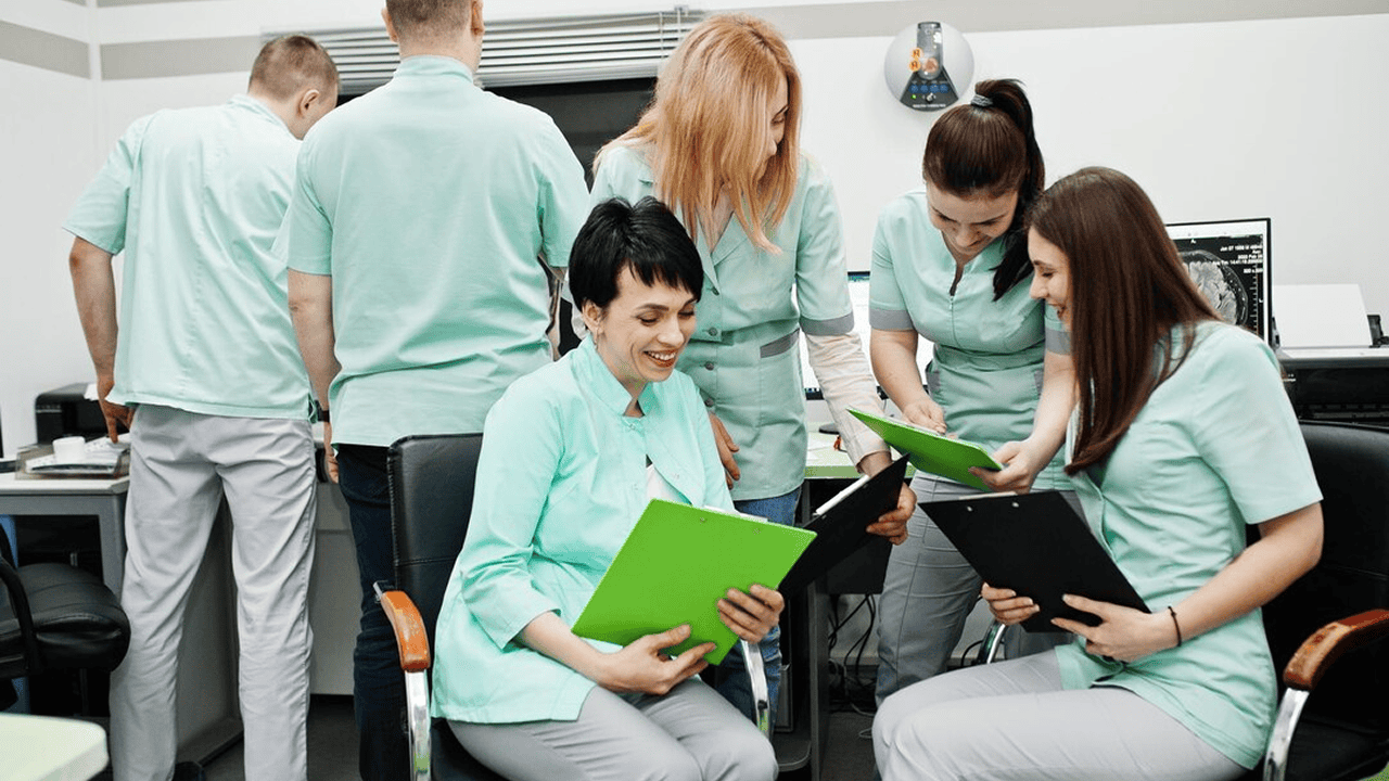 Top Event Highlights for Enhancing Medical Practice Operations