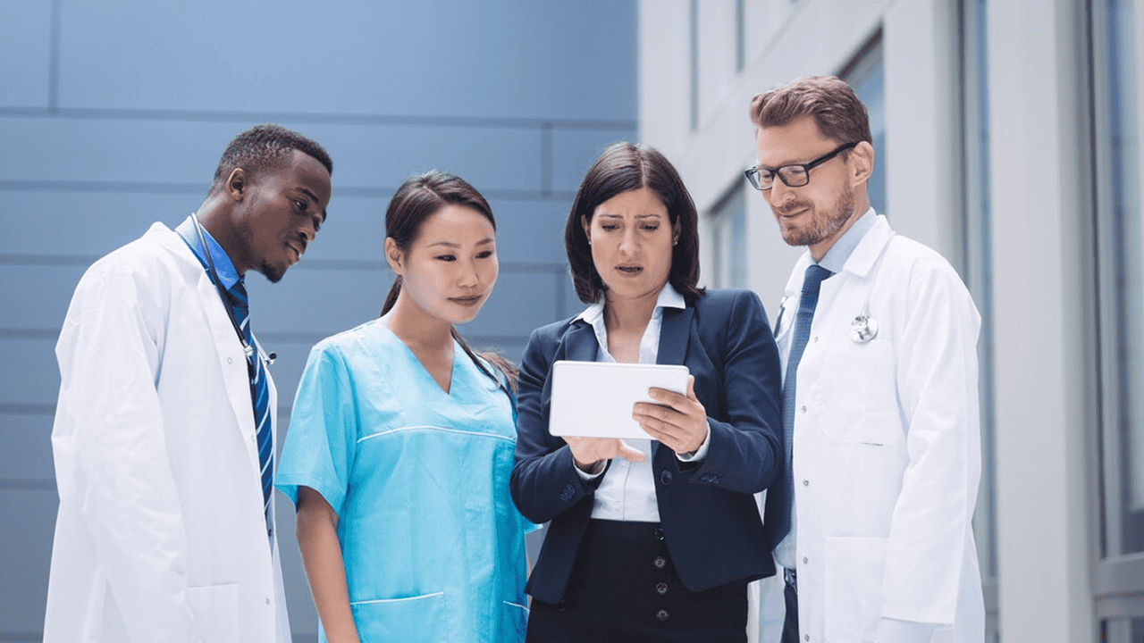 Essential Medical Practice Management Resources for Executives
