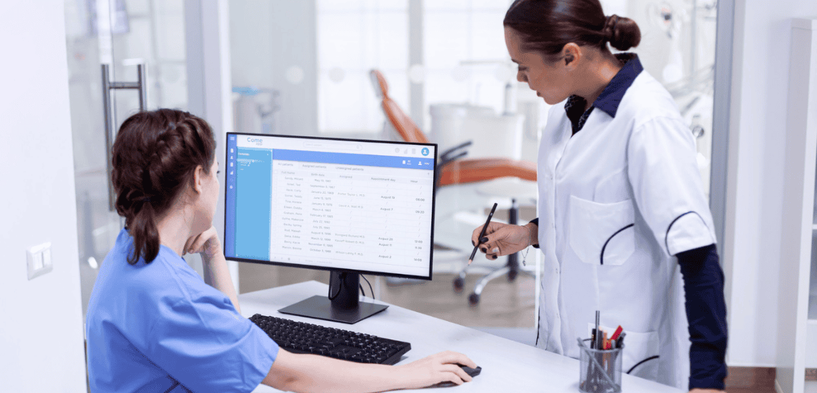 Building a Smooth Patient Intake System for Busy Clinics