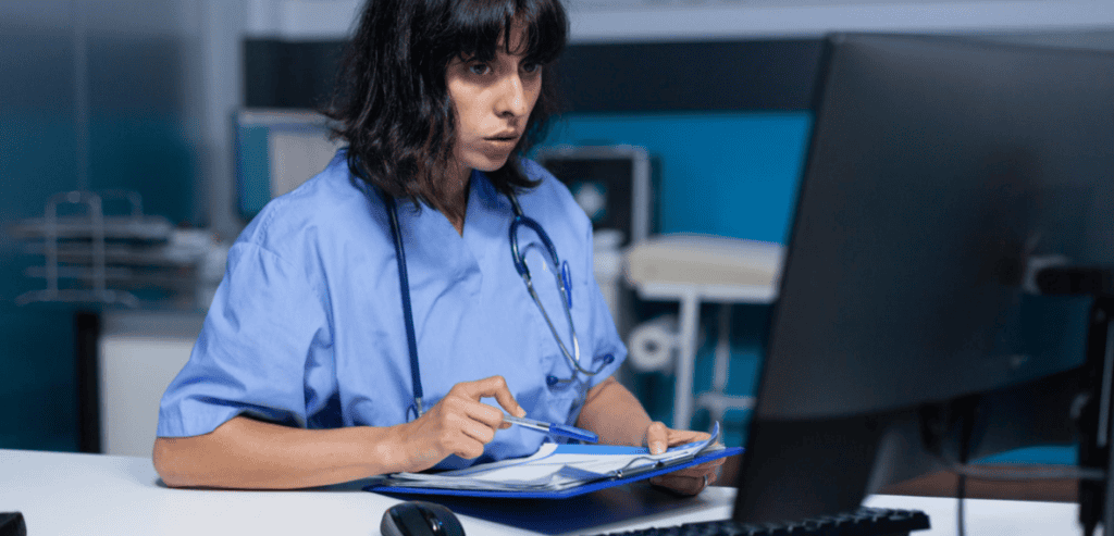 Smart Practice Management