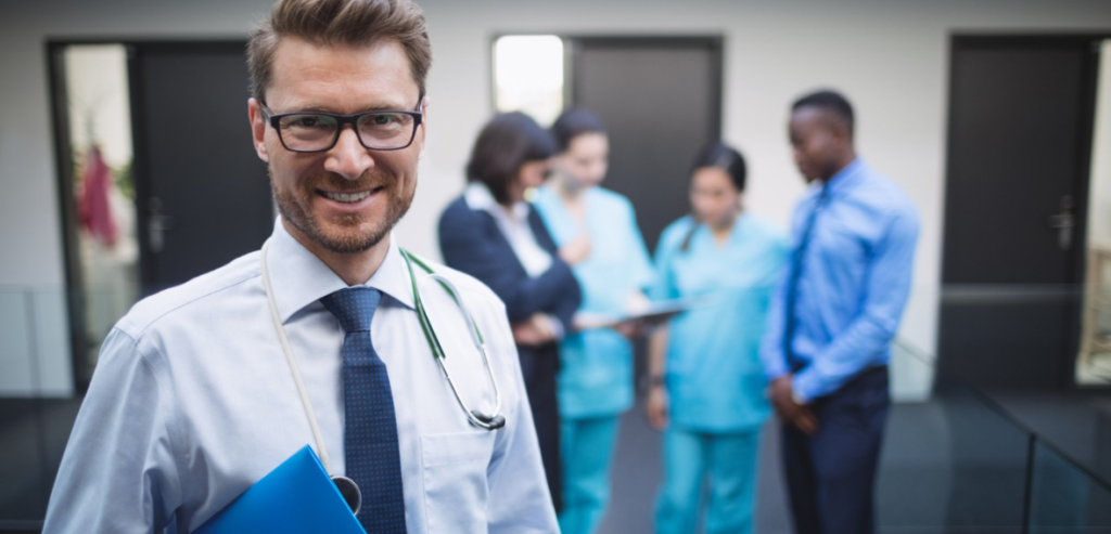 Clinic Staff Communication