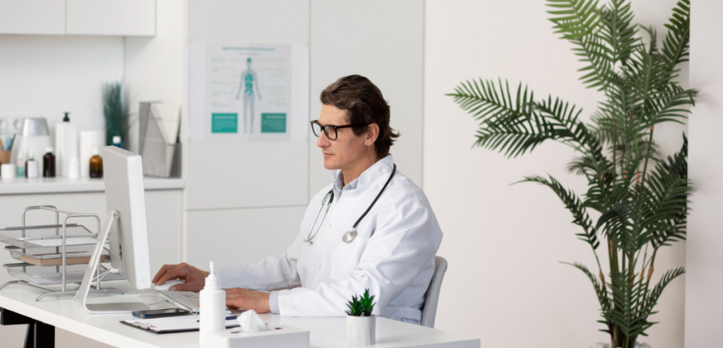 Multi Provider Clinics