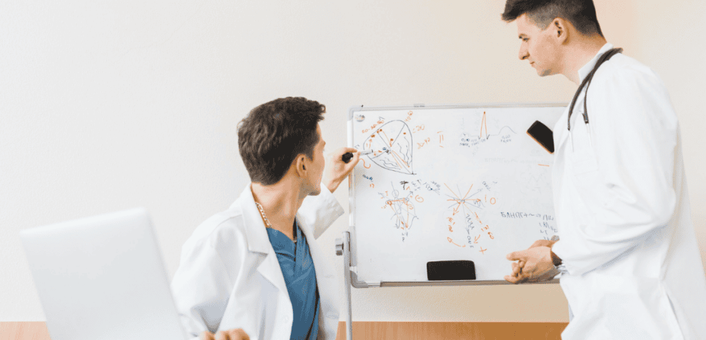 Medical Practice Analytics