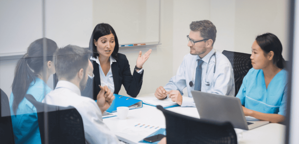 Healthcare Marketing Analytics