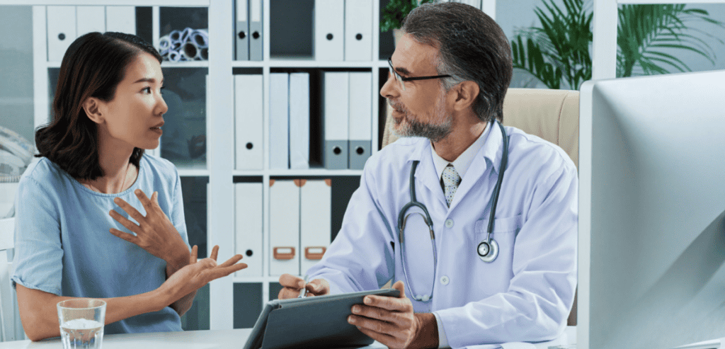 Personalised Care Plans