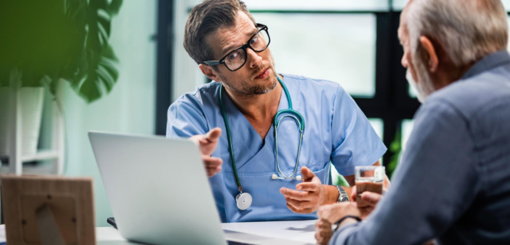 Doctor-Patient Communication