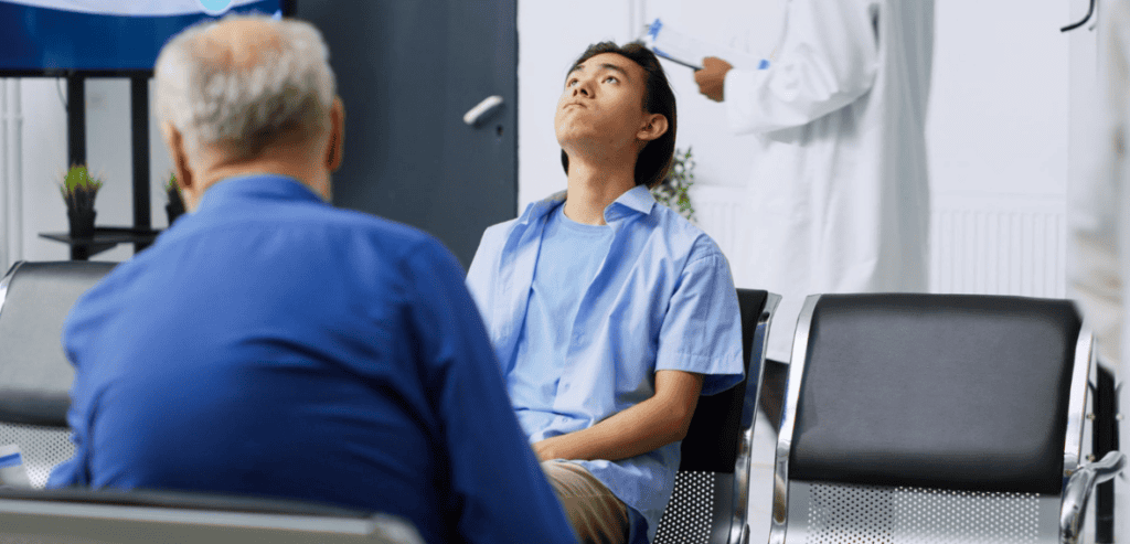Healthcare Video Marketing