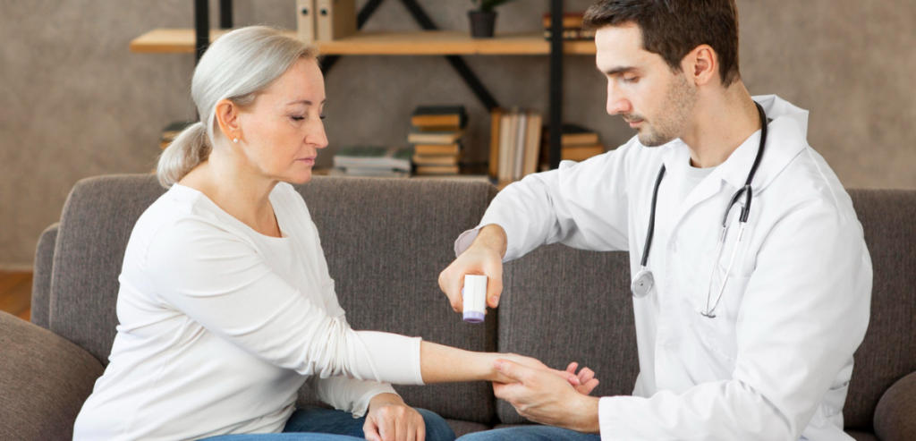 Personalised Care Plans