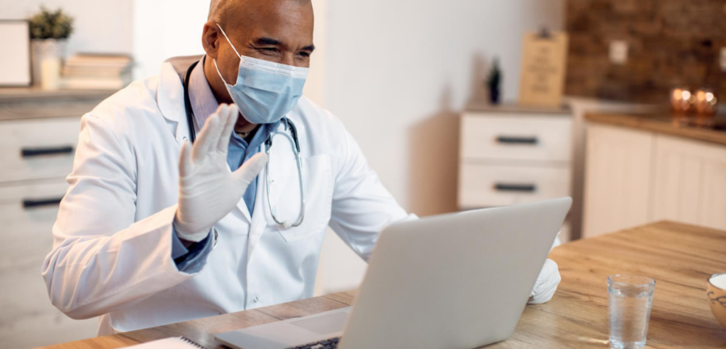 Telemedicine Experience