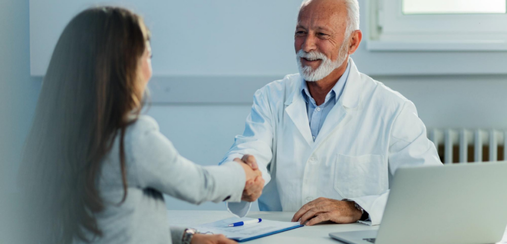 Patient Feedback Systems