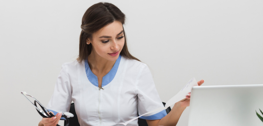 Healthcare Billing Transparency