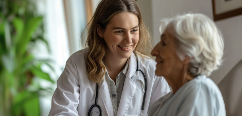 Follow-Up Consultations