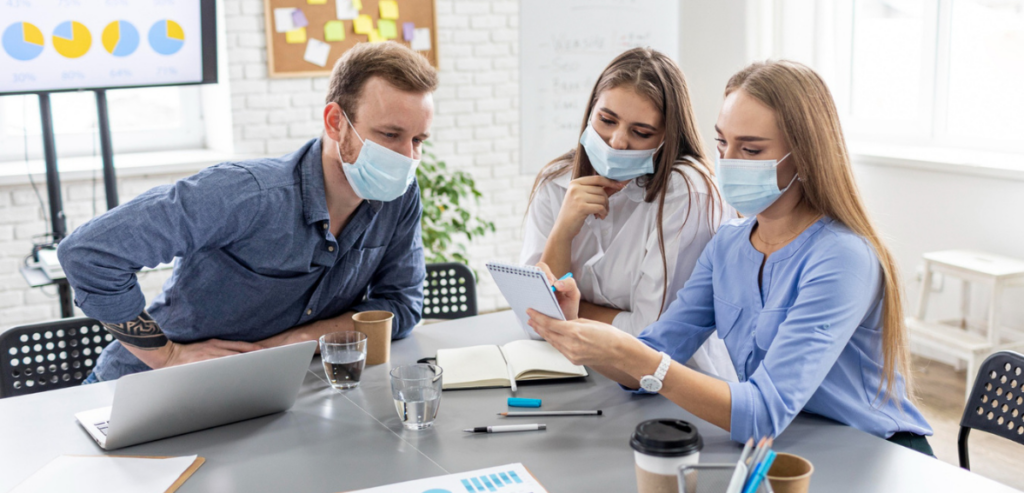 Healthcare Workflow Management