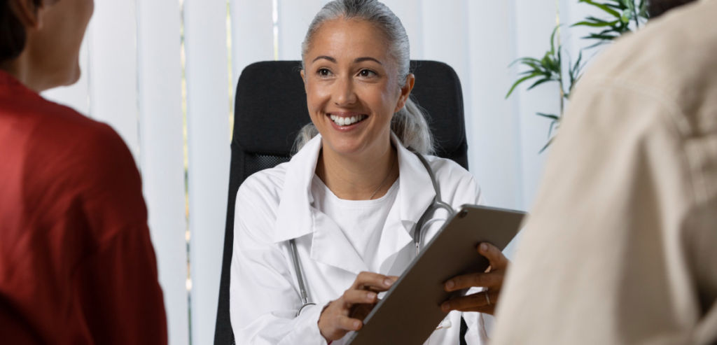 Patient Reviews