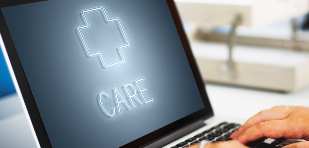 Healthcare Branding