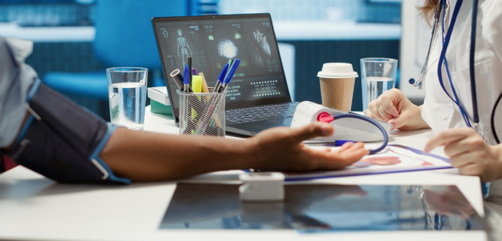 Healthcare Content Marketing