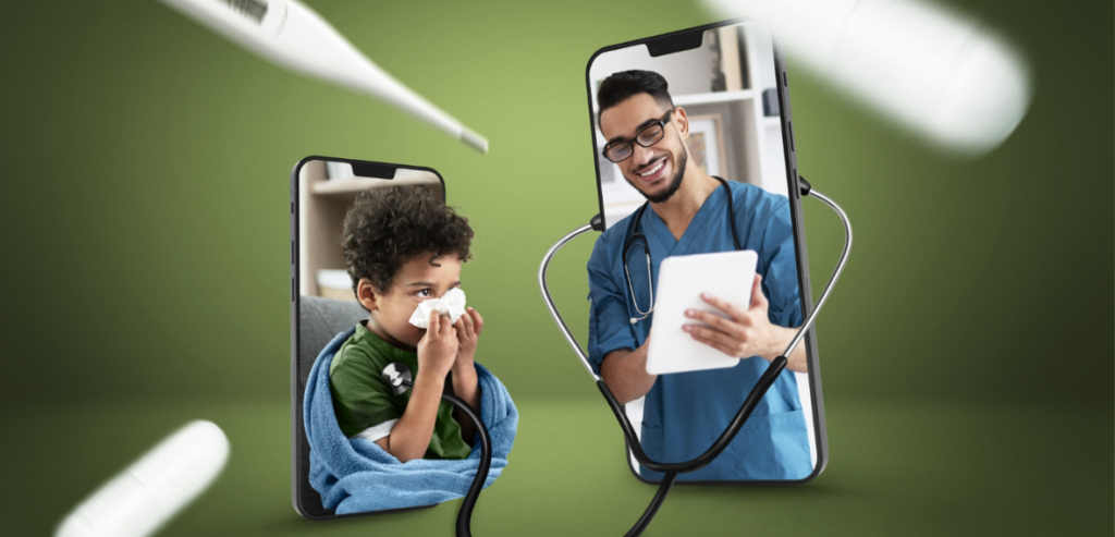 Healthcare Social Media Marketing