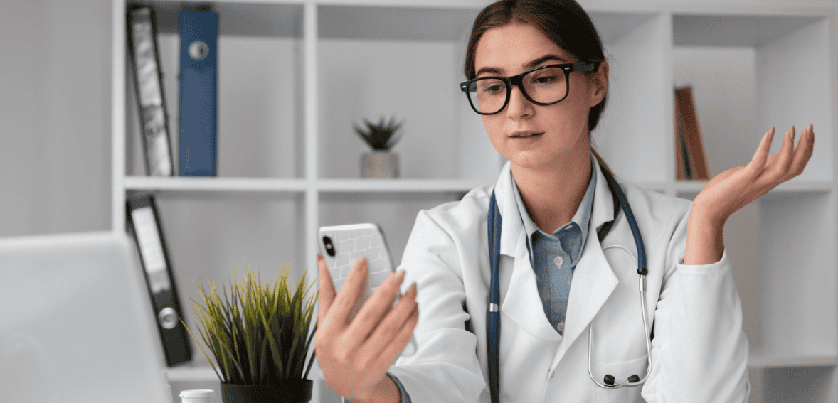 Clinic Marketing Strategies: How Small Clinics Can Compete Online With Large Hospital Chains