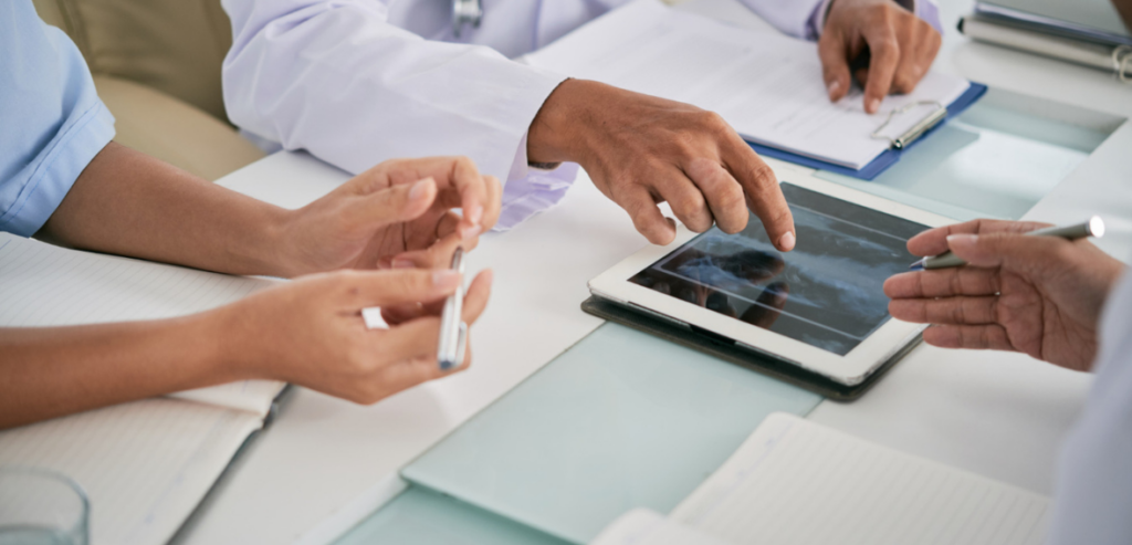 Healthcare Marketing Analytics