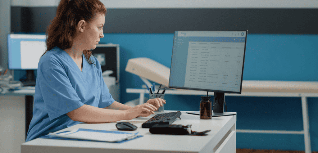 Healthcare Email Marketing