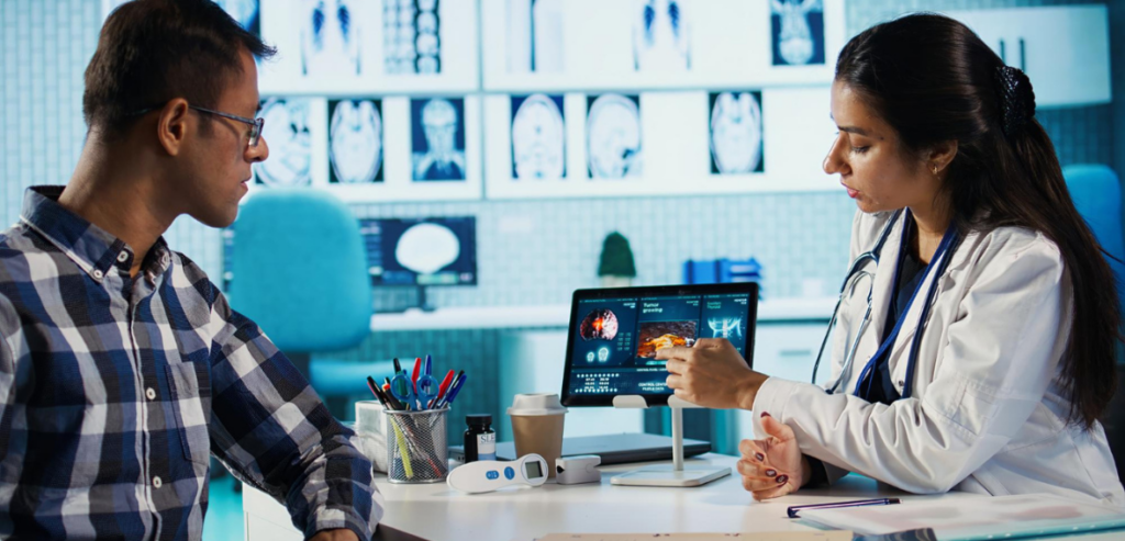 Healthcare Video Marketing