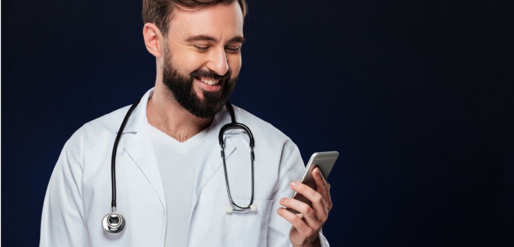 Mobile Healthcare Marketing
