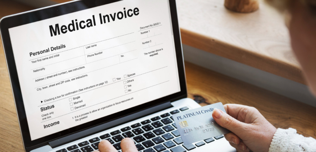 Medical Billing Errors