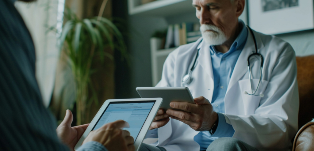 Healthcare Startup Marketing